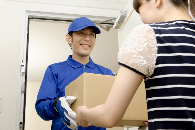 千葉市緑区エリアで佐川急便の配送ドライバー急募👆