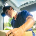 【新】千葉県柏市エリアで配送ドライバー急募☆彡