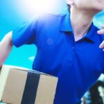 50万円前後稼げる☆彡配送ドライバー急募♪