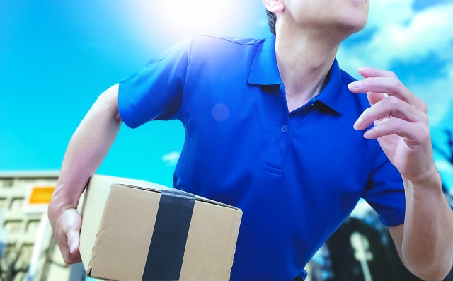 50万円前後稼げる☆彡配送ドライバー急募♪