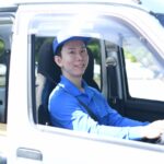 【新】千葉県館山市エリアで配送ドライバー急募☆彡