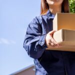 横浜市都筑区☆彡Amazon配送ドライバー急募！