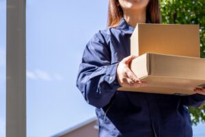 横浜市都筑区☆彡Amazon配送ドライバー急募！