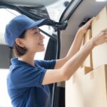 LINEチャットで面接☆彡町田市鶴間のAmazon配達を急募中！