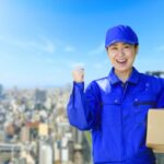 【新】急募☆彡横浜市神奈川区エリアで配送ドライバー来たれ！