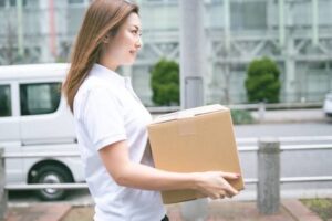 品川区・大田区エリア☆配送ドライバー大募集！！