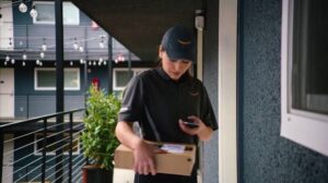 千葉県市原市周辺エリア☆Amazon配送ドライバー