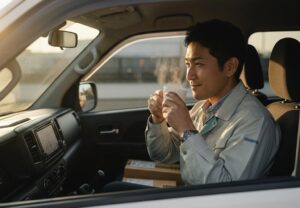 リアルな軽貨物ドライバーの収入、知ってますか･･･？